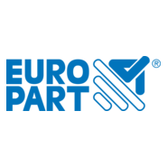 Europart Logo PNG Vector