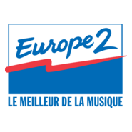 Europe 2 Logo PNG Vector