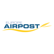Europe Airpost Logo PNG Vector