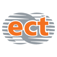 Europe Container Terminals Logo PNG Vector