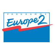 Europe2 Logo PNG Vector