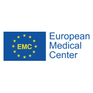 European Medical Center Logo PNG Vector