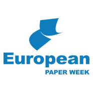 European Paper Week Logo PNG Vector