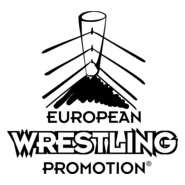 European Wrestling Promotion Logo PNG Vector