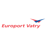 Europort Vatry Logo PNG Vector