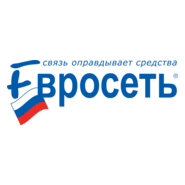 Euroset Logo PNG Vector