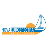 Eurospectra Yacht & Charter Logo PNG Vector