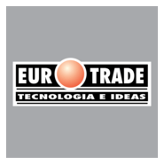 Eurotrade Logo PNG Vector