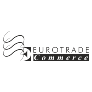 Eurotrade Logo PNG Vector