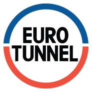 Eurotunnel Logo PNG Vector
