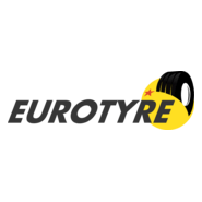 Eurotyre Logo PNG Vector
