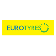 Eurotyres Logo PNG Vector