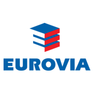 Eurovia Logo PNG Vector