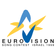 Eurovision Song Contest 1999 Logo PNG Vector