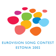 Eurovision Song Contest 2002 Logo PNG Vector