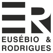 Eusebio & Rodrigues Logo PNG Vector