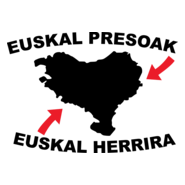 Euskal Presoak Logo PNG Vector