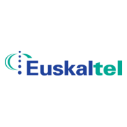 Euskaltel Logo PNG Vector