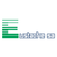 Eustache Logo PNG Vector