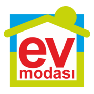 Ev Modasi Logo PNG Vector