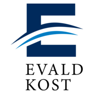 Evald Kost Logo PNG Vector