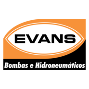 EVANS Logo PNG Vector