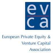 EVCA Logo PNG Vector