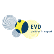 EVD Logo PNG Vector