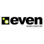 Even Logo PNG Vector