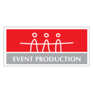 Event Production Logo PNG Vector