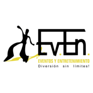 Eventos Especiales Logo PNG Vector