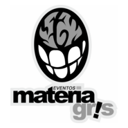 eventos_materia_gris Logo PNG Vector