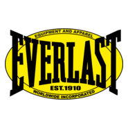 Everlast Logo PNG Vector