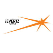 Evertz Logo PNG Vector