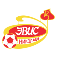 Evis_Nikolaev (1992-94) Logo PNG Vector