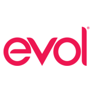 Evol Design Logo PNG Vector