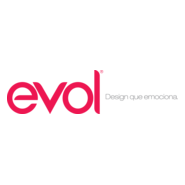 Evol Design Logo PNG Vector