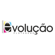Evolução Plotagens Logo PNG Vector