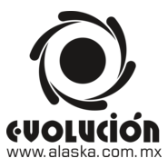 evolucion Logo PNG Vector