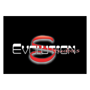 Evolution Studios Logo PNG Vector