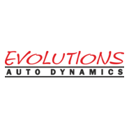 Evolutions Logo PNG Vector