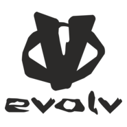 Evolv Logo PNG Vector