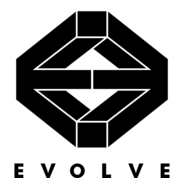 evolves Logo PNG Vector