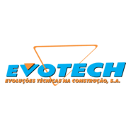 EVOTECH Logo PNG Vector