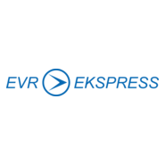 EVR Ekspress Logo PNG Vector