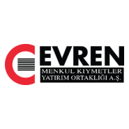 Evren Logo PNG Vector