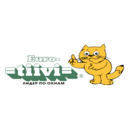 Evro-Tiivi Logo PNG Vector