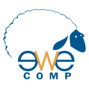 ewe comp Logo PNG Vector