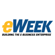 eWeek Logo PNG Vector