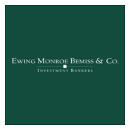 Ewing Monroe Bemiss & Co. Logo PNG Vector